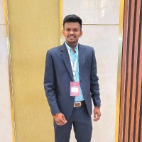 Elements Biotech Employee Shubham Mali's profile photo