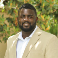 Helix Traffic Solutions, LLC Employee Woodley Desire's profile photo