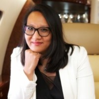 Sonia Lim Email