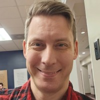 Merraine Group, Inc. Employee Sean Keeley's profile photo