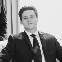 MODE Architects Employee Aidan Carchio's profile photo