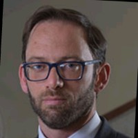 Malta Financial Services Authority Employee Edward Grech's profile photo