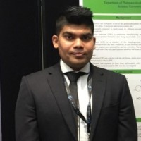 SiSaf Ltd Employee Uttom Nandi's profile photo