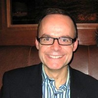 The Methodist Church Employee Steve Preston's profile photo