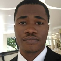 OneRagtime Employee Fortune Max-Eguakun's profile photo