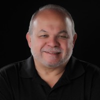 Vertical Bridge Employee Ray Roman's profile photo