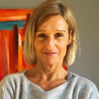 Angelika Hermann-Meier PR Employee Ariane Husung's profile photo