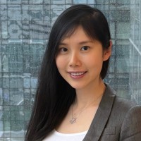 Wellington Management Employee Lillian Lin's profile photo