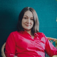Noora Pasanen Email & Phone Number