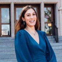 Simmons & White, Inc. Employee Phoebe Denes's profile photo