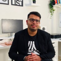 Mayank Nagpal