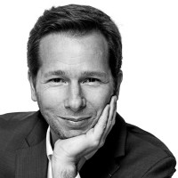 Chinese Business Club  Employee Harold Parisot's profile photo