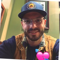 Merrill Steel Employee Timothy Harder's profile photo