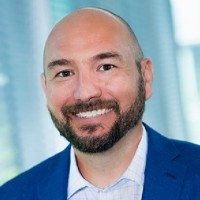 Farmer Mac Employee Todd Batta's profile photo