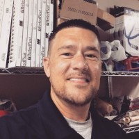 Greystar Employee Michael Tornblom's profile photo