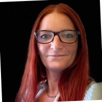 raaco A/S Employee Merete Taekker's profile photo