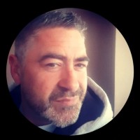 Asistec Employee Brian Halpin's profile photo