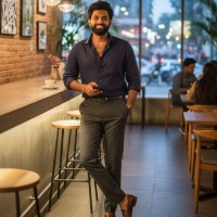 Avinash Goud Email