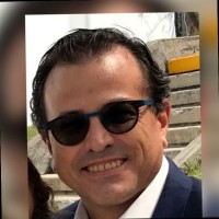 Edesa Employee Francisco Pareja's profile photo