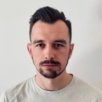Arkadiusz Kohsin's profile photo