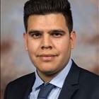 TSA Processing Employee Andres Vargas's profile photo