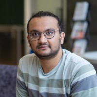 Multiply Employee Ankush Dixit's profile photo