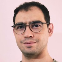 Solid-ICT Employee İsmail Ozkan's profile photo