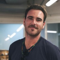 WeCheck Employee Ilay Vidro's profile photo
