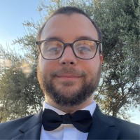BISHOP PASS Employee Christopher Quiles's profile photo