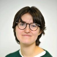 Warwick PLAN Employee Katherine Creek's profile photo