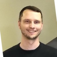 Riverson Scaffold Ltd. Employee Brian Pearson's profile photo