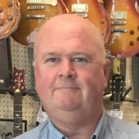 Access Mobility Employee Mark O'Hara's profile photo