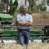 SarvaGram Employee Utpal Isser's profile photo