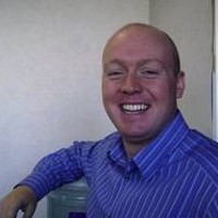 Scottish and Southern Electricity Networks Employee Fraser Hood's profile photo