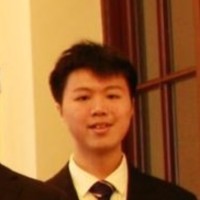GUTolution Employee Kendrew Leung's profile photo