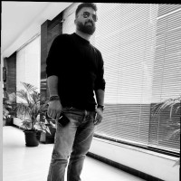 Da Milano Leathers Pvt. Ltd. Employee Ashish Tyagi's profile photo