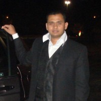 Approyo, Inc. Employee Abdul Shaik's profile photo