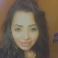 Sadad Egypt Employee Doha Rady's profile photo