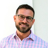Knight Agency Employee Christopher Eng's profile photo