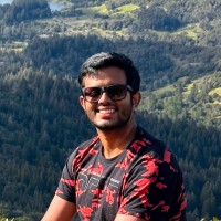 Google Employee Ananda H's profile photo