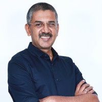 Lenovo India Employee Ashok Nair's profile photo