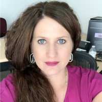 Texas A&M School of Public Health Employee Nicole Filger's profile photo