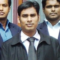 Masterskill Employee Tamilvanan Mani's profile photo