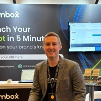 Graia Employee Jack Tinton's profile photo