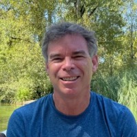 Kaiser Permanente Employee David Smethurst's profile photo