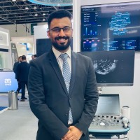 Abu Dhabi International Medical Services LLC Employee Mohammed H's profile photo