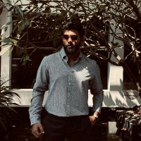 SE Mentor Solutions Employee Pranav S's profile photo