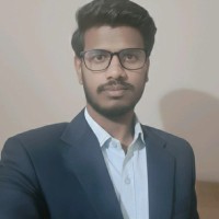Yottolabs Employee Rohit Kushwaha's profile photo