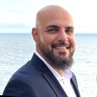 Joe Daoud Email & Phone Number