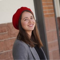 ENIT Employee Leonie Hesse's profile photo